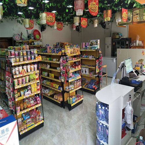 惠州惠东便利店加盟流程服务是致胜之道点点旺商贸价格实惠