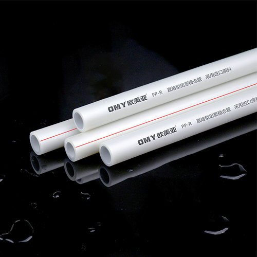 ppr直熔型铝塑稳态管