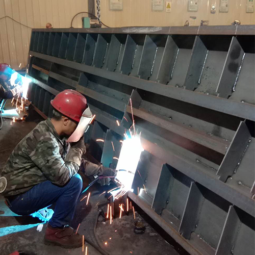 福建防滑路基箱出租价格湖南禹征钢结构