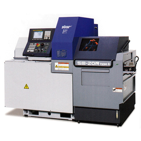 star走心机价格一级总代理