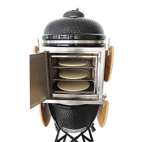 黑龙江不锈钢果木炭烧果木炉哪家好