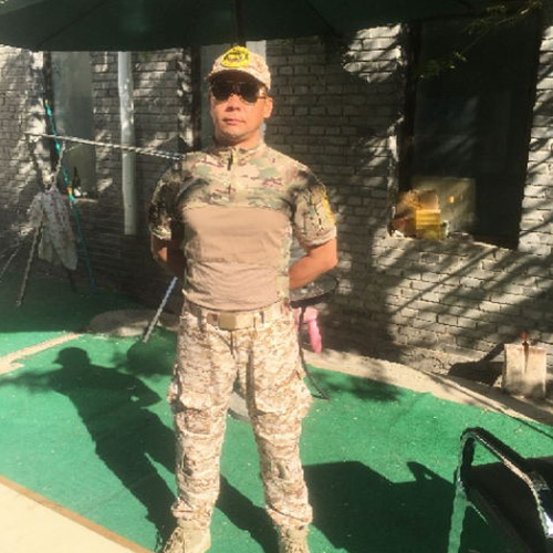 贴身保镖多少钱欢迎咨询