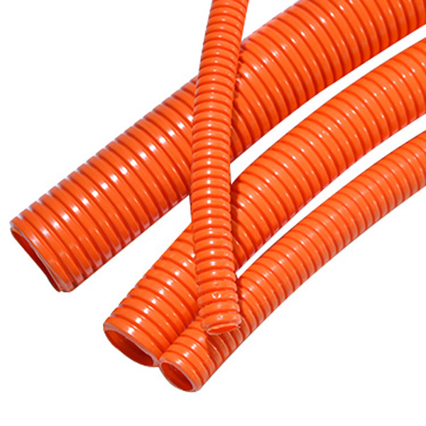 四川阻燃塑料波纹管生产厂家_宁波天毅管业