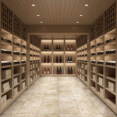 大型酒窖设计_卓木青藤(北京)科贸有限公司
