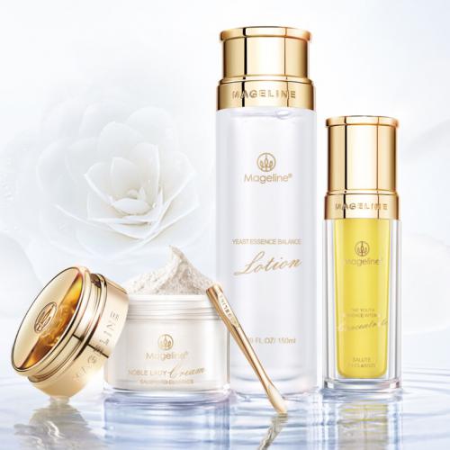 甘肃省靠谱的麦吉丽素颜膏厂家