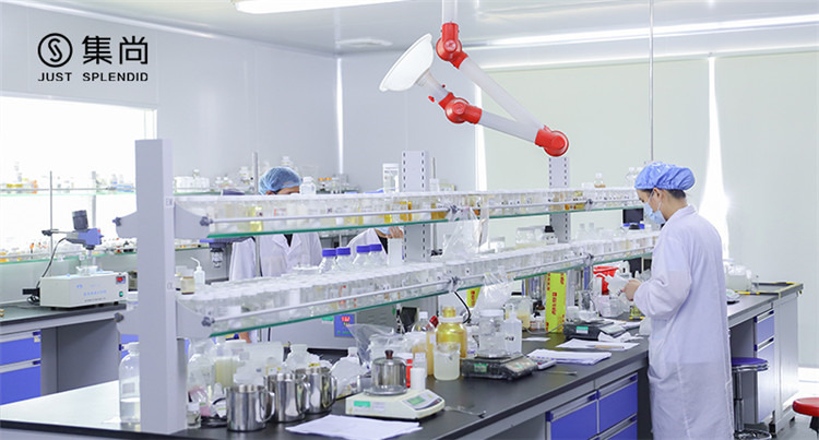 广州发热面膜oem工厂