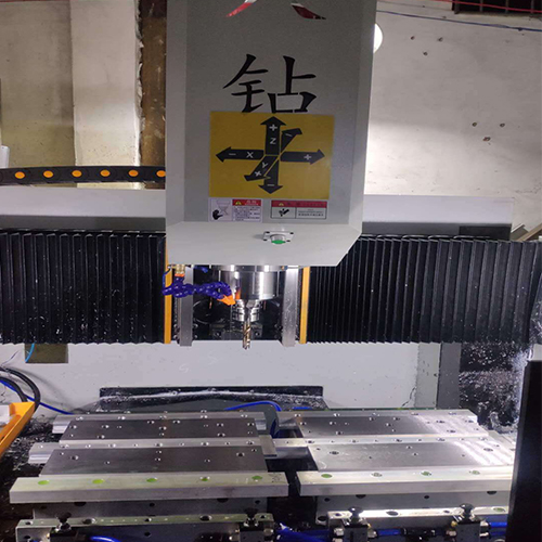 吉林数控钻攻一体机找哪家_瑞集机械