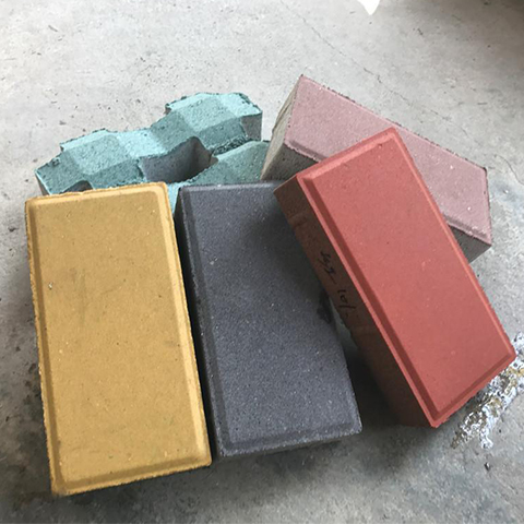 吉林省路面砖哪家实惠