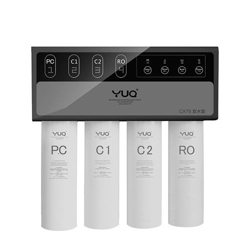 家用净水机厂商电话诚信经营_优口净水