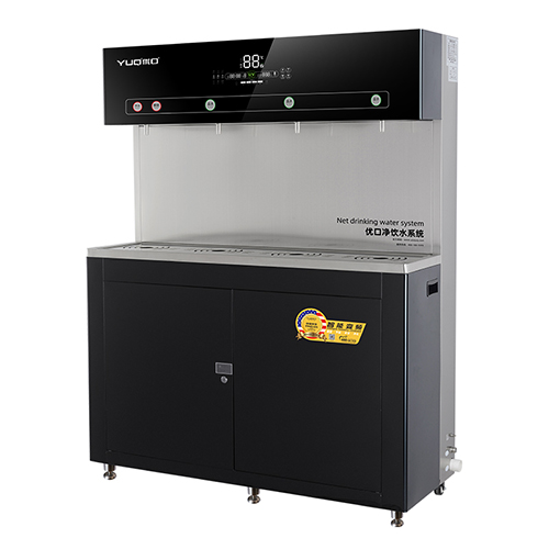 海南工业净水设备优口广东环境科技有限公司