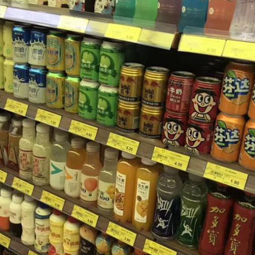 休闲食品加盟排行_大学生创业加盟休闲零食店的优势与弊端