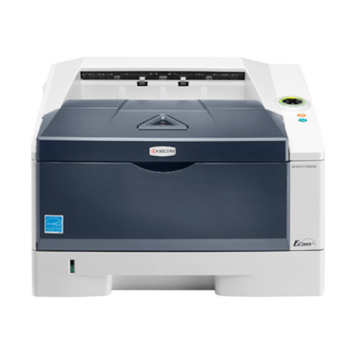 京瓷p2135dn高速黑白a4激光打印机