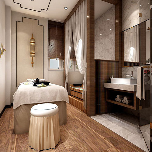 顺义餐饮店装修北京万通鑫盛装饰工程有限公司