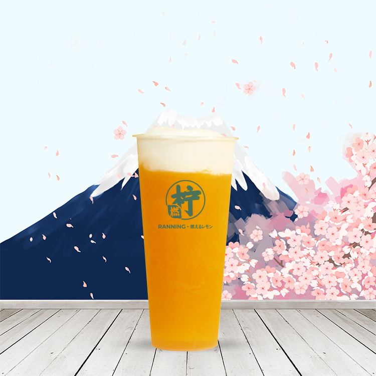 芝士芒果多多
