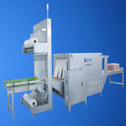 丰泽区全自动折盒机_泉州市科盛包装机械有限公司