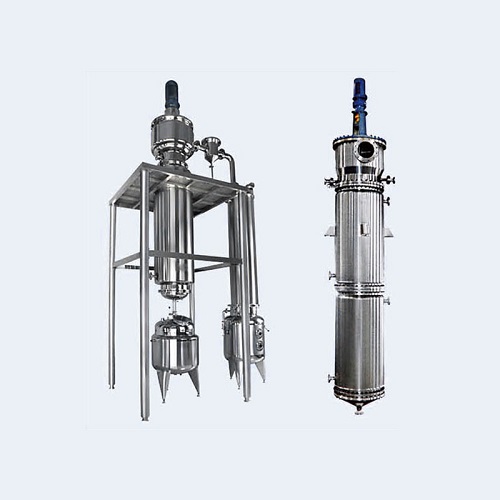 铜仁地区mvr降膜蒸发器