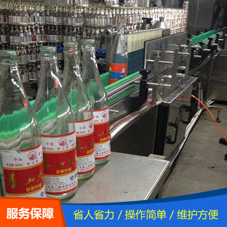 酒精灌装机哪里有青州锦德包装！产品(2022更新中)(今日/资讯)