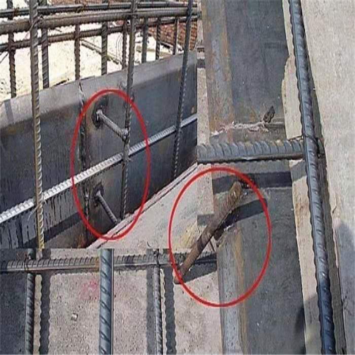 河南省房建绿化止水带价格