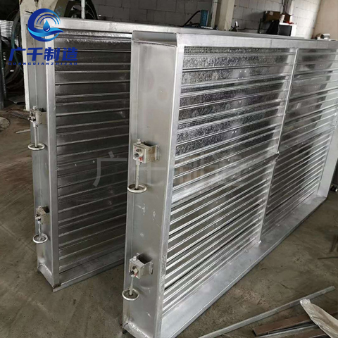 镀锌螺旋风管遍及应用于宾馆,阛阓,纺织,化纤,煤油化工,机器制造,仪表