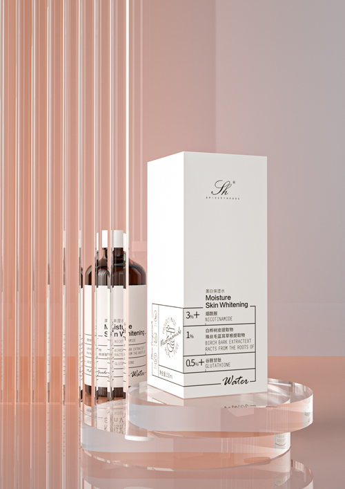 芳香世家修护水细嫩透亮口碑之选