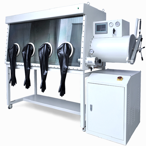 扬州无氧手套箱定制_长沙流明科技