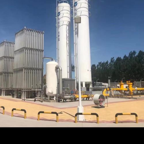 福建省21吨液氮价格