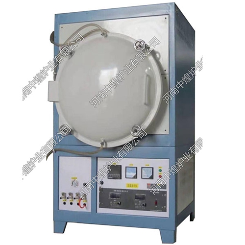 佛山小型高温电炉加工河南中煌炉业