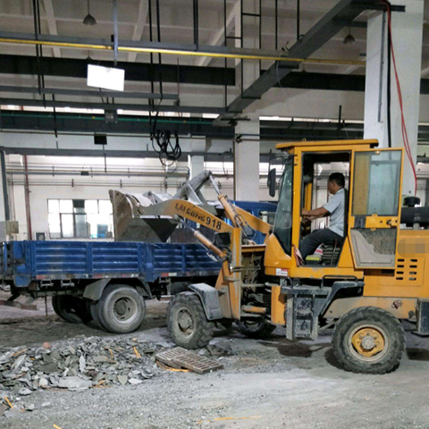 龙岗轻质砖出售哪家好_华明拆除清运