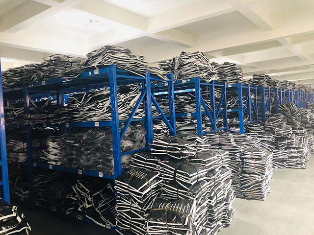 重新租仓的烦恼,也不会因为淡季库存的减少而造成仓库面积的严重浪费