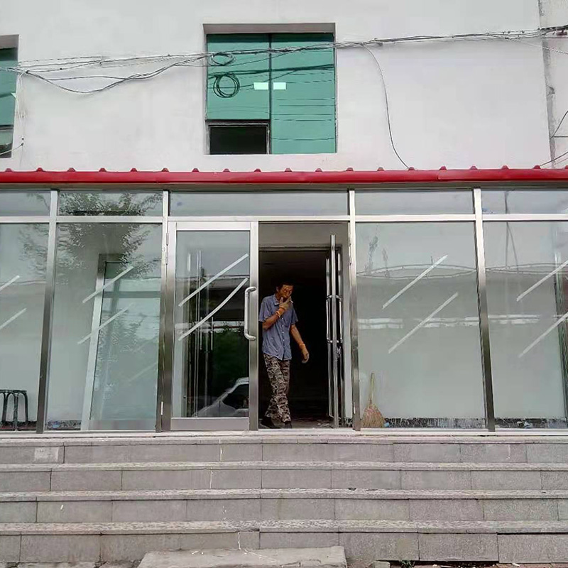 钢化玻璃地址尚瑞奇