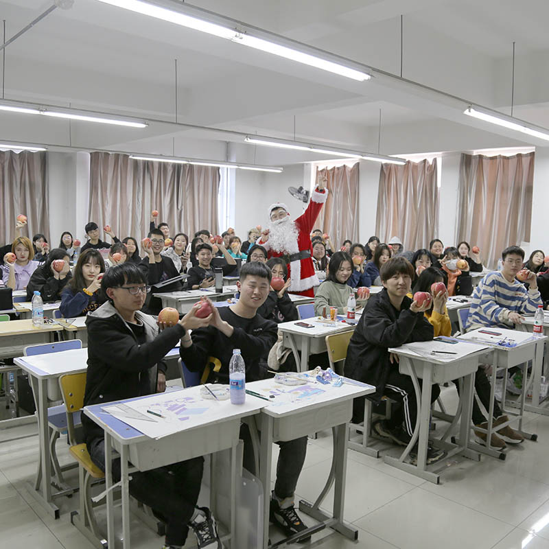 美术特训营哈尔滨卓美艺校过硬质量