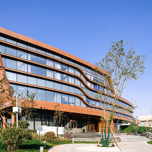 东方地球物理科技园千喜鹤在售楼盘均价多少_涿州千喜鹤