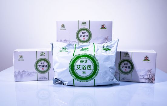 艾九妹说一说艾灸返病现象