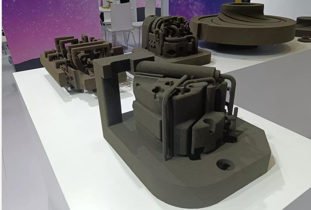 深圳沙型3D打印机原理,说明(2023更新中)(今日/优品)