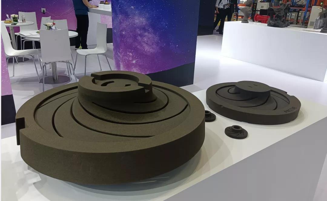 许昌风暴S800沙型3D打印机报价(2023更新成功)(今日/热点)