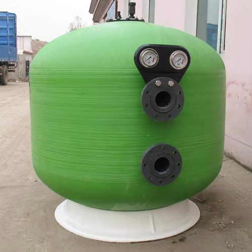 海拉尔洗浴过滤砂缸_哈尔滨亿丰砂缸经得起考验