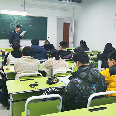 宁波金港华庭附近初中科学一对一培训哪个教育机构好_涌济教育