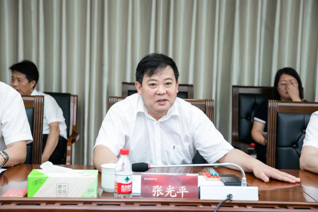 【重磅签约】南通首座省级食品产业园正式签约!