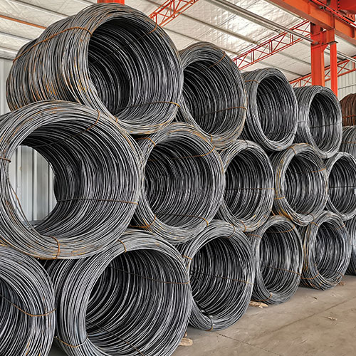 蓉江新区钢筋棚