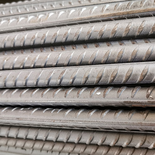 瑞金钢筋代加工专线