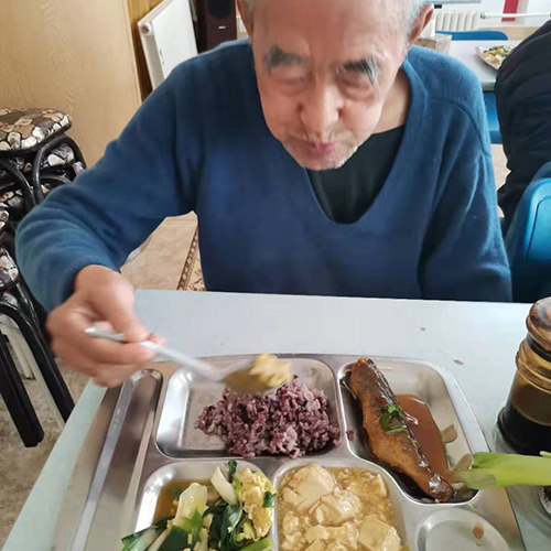 养老院有哪些康悦敬老院_哈尔滨康悦护养院