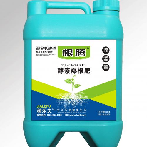 稼乐夫根腾生根肥-液体