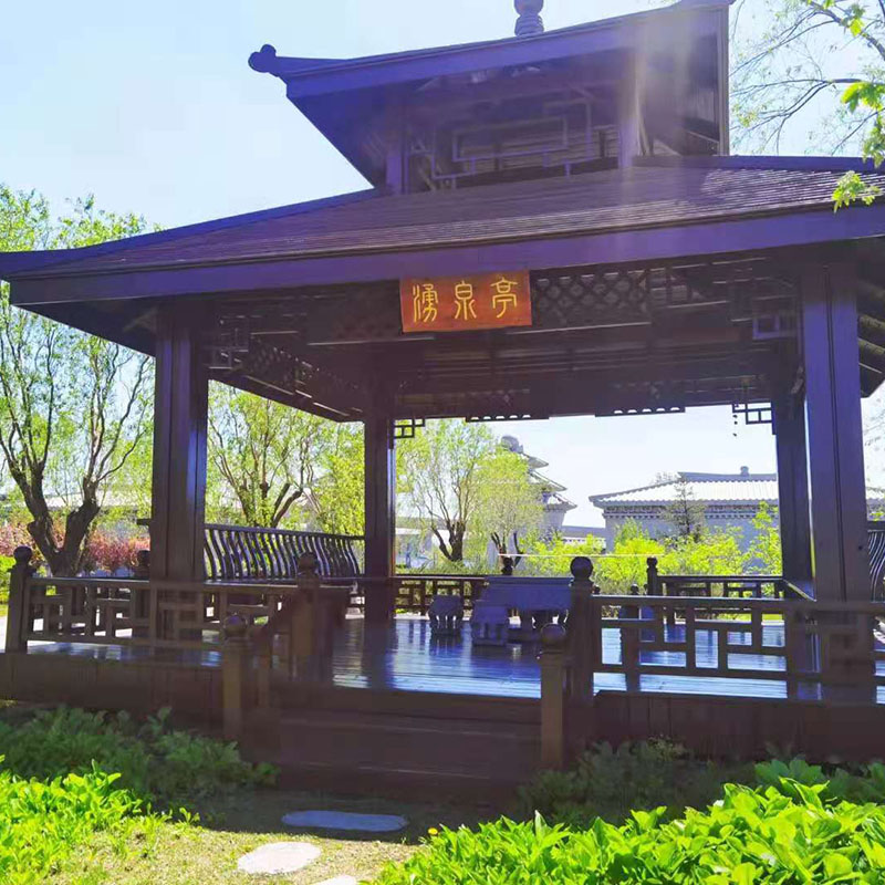 免费网上陵园问路选择天泉天泉生态人文