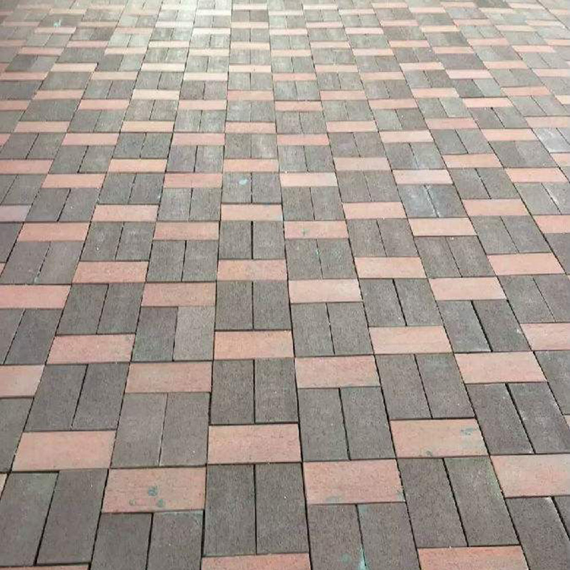 齐齐哈尔市龙沙区通体砖费用_美佳步道板质量精益求精