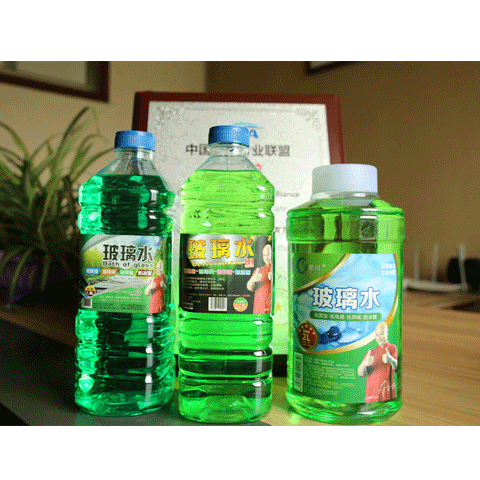 玻璃水流水线厂家哪家好售后服务完善_潍坊威尔顿机械