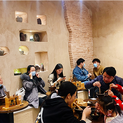 荆州合作中式快餐加盟推荐_擂饭加盟