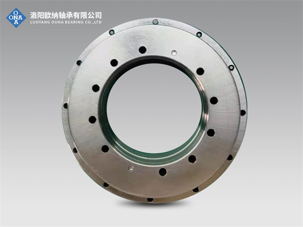 低摩擦yrt转台轴承厂家报价