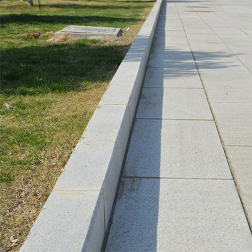 路边石厂景玥林建筑材料