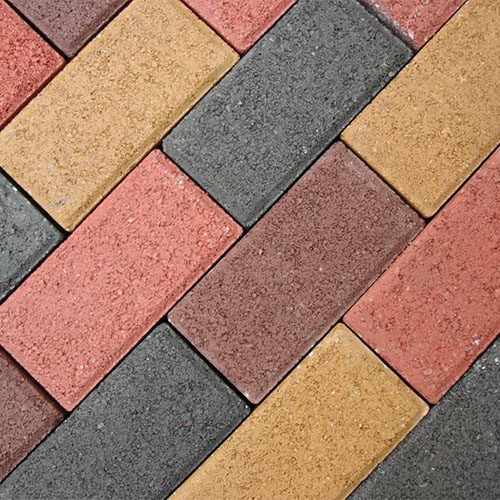 漠河烧结砖景玥林透水砖