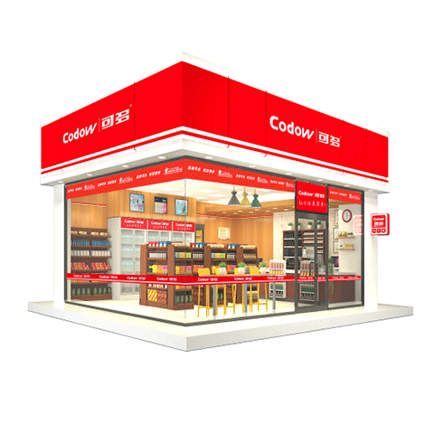 武昌便利店运营成本分析可多便利店